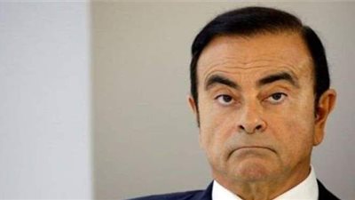 اليابان تحاكم أمريكيين بتهمة تهريب كارلوس غصن في 14 يونيو