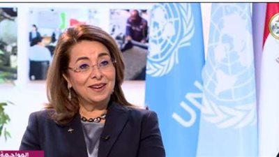 كان حاسس بيهم.. غادة والي تكشف وصايا الرئيس الخاصة بالفقراء | فيديو