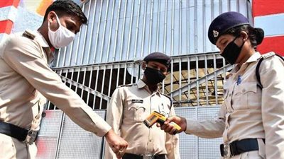 روسيا توجه دفعة كبيرة من المساعدات إلى الهند لمساندتها في مواجهة كورونا