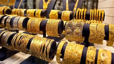 أسعار الذهب اليوم الأربعاء 28-4-2021 بداية التعاملات في مصر