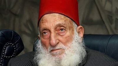 ما بين الزج باسمه وتصريحاته المعلنة.. موقف الشيخ حافظ سلامة من الإخوان