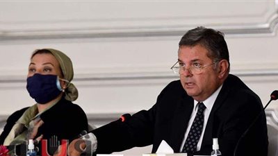 هشام توفيق: تطوير منظومة العمل والإدارة بالشركات أهم محددات الأداء والربحية