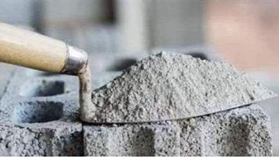 أسعار الأسمنت اليوم 28 / 4 / 2021 في المنيا