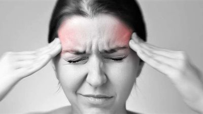 علاج صداع الجيوب الأنفية في 7 مواد طبيعية