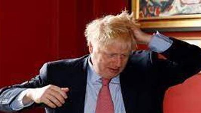 جارديان: كبار المحافظين يضغطون على جونسون للكشف عن مصدر تمويل تجديد شقته