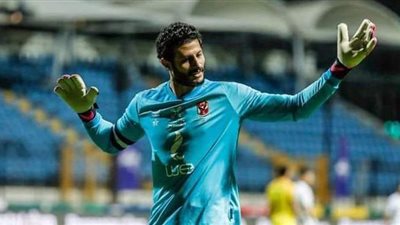 بالأرقام.. الشناوي يعود إلى الخلف بعد التعافي من كورونا