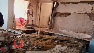 قنابل موقوتة في المنازل.. انفجار سخان داخل شقة سكنية بالشرقية | صور