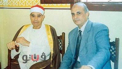 راغب مصطفى غلوش وشبيب وأنور يتلون قرآن المغرب في الإذاعات اليوم