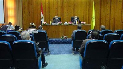 لمجابهة كورونا.. رفع درجات الاستعداد القصوى في المستشفيات الجامعية بالمنيا