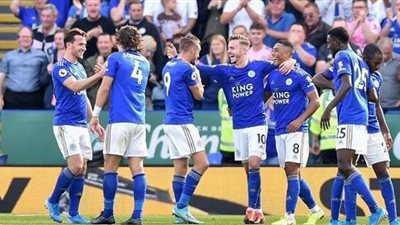 ليستر يقترب من أبطال أوروبا.. جدول ترتيب الدوري الإنجليزي بعد الجولة الـ33