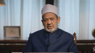 شيخ الأزهر: آفة الخلط بين ما هو ثابت ومتغير في الدين من معوقات التجديد| فيديو