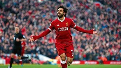 جدول ترتيب هدافي الدوري الإنجليزي بعد نهاية الجولة الـ33.. وهذا موقف صلاح