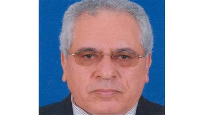 الدكتور جمال صيام