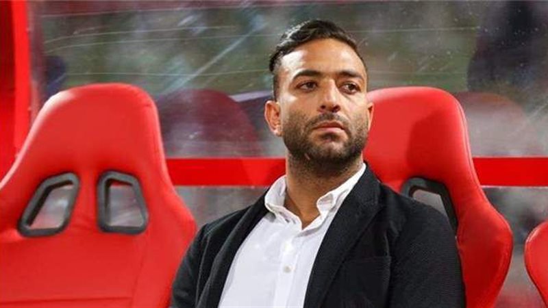 أحمد حسام ميدو