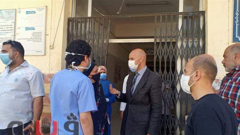 هشام مسعود يفاجئ
