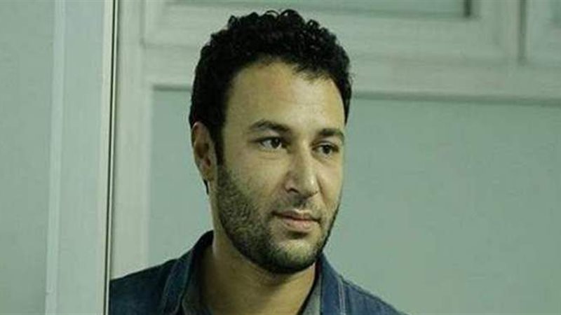 محمد العمروسي