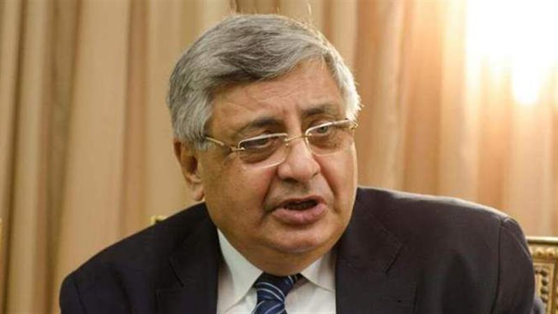 محمد عوض تاج الدين