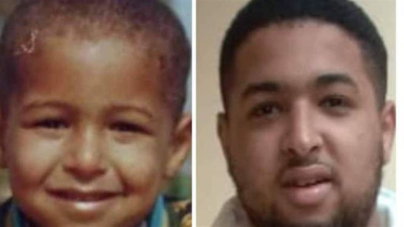 محمد عبد الله