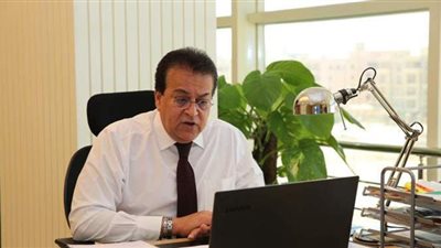 المجلس الأعلى للمستشفيات الجامعية يتابع توافر الاحتياطي من الأكسجين