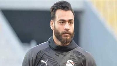 إصابة محمد أبو جبل بفيروس كورونا