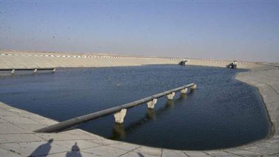 تعطل ٢٠ عاما.. التشغيل التجريبي لمحطة معالجة صرف صحي منفلوط بأسيوط | فيديو