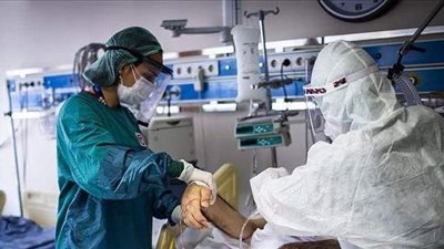 وزيرة الصحة تكشف أعلى ٥ محافظات في معدل إصابات كورونا