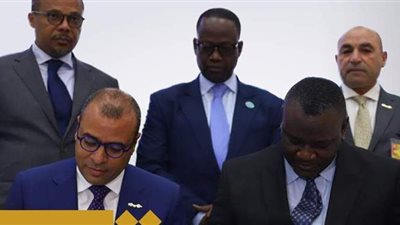 شركة مصرية تطور البنية التحتية للاتصالات في الكونغو الديموقراطية