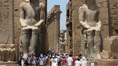 حالة الطقس في الأقصرغدا الخميس 29-4-2021