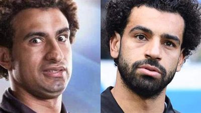 بعد عرض مسلسل «أحسن أب».. كلمات مؤثرة من علي ربيع لـ «محمد صلاح»