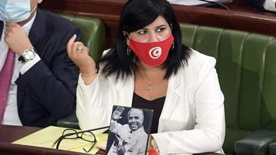 الحزب الدستوري الحر يعلن اعتزامه تنفيذ احتجاجات بالسيارات بشوارع تونس