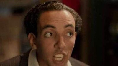 الحلقة 16 من مسلسل موسى.. حقيقة الإساءة لإسماعيل يس