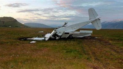 مصرع 3 في تحطم طائرة صغيرة بفلوريدا الأمريكية