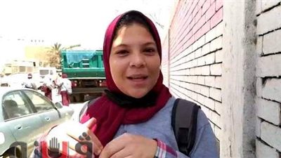 طالبات ثانية ثانوي: الامتحان المجمع سهل وأفضل من النظام القديم | فيديو