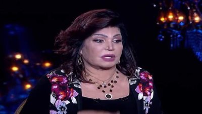 نجوى فؤاد ترد على إثارة رقصها للغرائز| فيديو