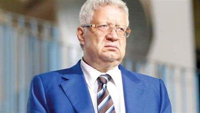 عبدالناصر زيدان يلاحق مرتضي منصور قضائيا.. و1 مايو أولي جلساته