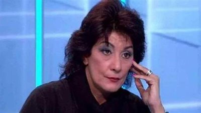 سماح أنور: أنا مغرورة بنسبة 3000% | فيديو