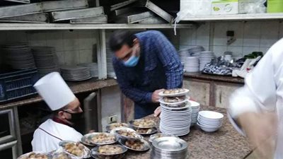 صحة الدقهلية ترفع درجة الاستعداد في الاحتفالات بتحرير سيناء وعيد العمال وعيد القيامة المجيد وشم النسيم