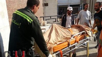 نجاة 3 سيدات من الغرق بمصرف زراعي في بني سويف