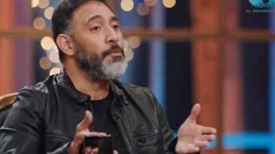 عمرو مصطفي: أنا صانع تاريخ عمرو دياب آخر 20 سنة | فيديو