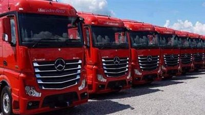 تعرف على الأوراق المطلوبة لاستخراج رخصة سيارة نقل ثقيل