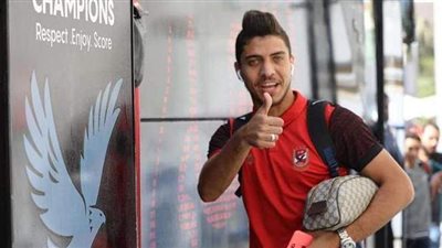 مهاجم الأهلي يحتل الصدارة.. جدول ترتيب هدافي الدوري