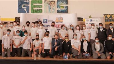 معظم الطلاب الراغبين في الدراسة بالخارج يفضلون التخصصات التكنولوجية