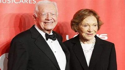 في ذكرى 100 يوم رئاسة.. بايدن يزور جيمي كارتر