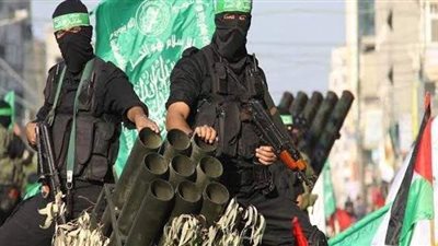 حماس تدعو إلى التمسك بإجراء الانتخابات الفلسطينية