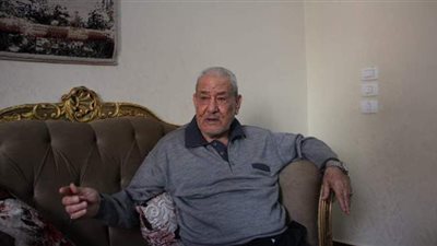 البطل شاكر محمد: عملية الكرنتينة أهم عمليات المجموعة 