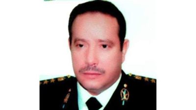 مسلسل الاختيار 2.. من هو الشهيد طارق المرجاوي؟