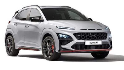 تجنب الاصطدام وتحذير الخروج.. تقنيات جديدة في سيارات هيونداى |فيديو