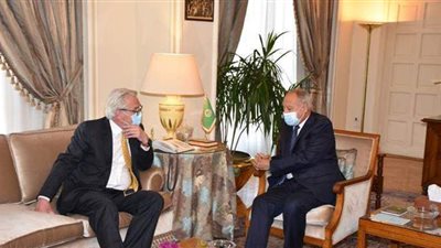 أبو الغيط يحذر من التطرف اليميني ضد الفلسطينيين