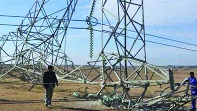 إعترافات المتهمين في قضية خلايا تفجير أبراج الكهرباء.. الإختيار 2