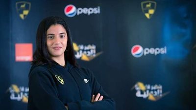 استعدادا لأولمبياد طوكيو.. حبيبة مرزوق تشارك ببطولة كأس العالم للجمباز الإيقاعي